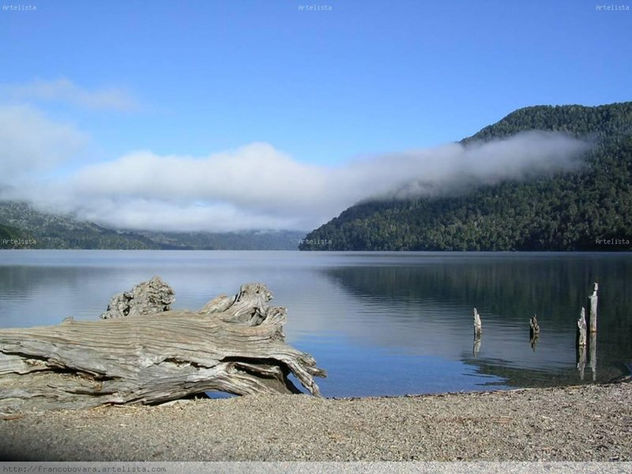 Lago Hermoso