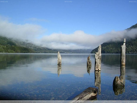 Patagonia