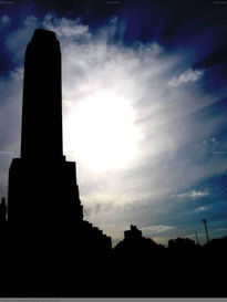 Monumento rosario