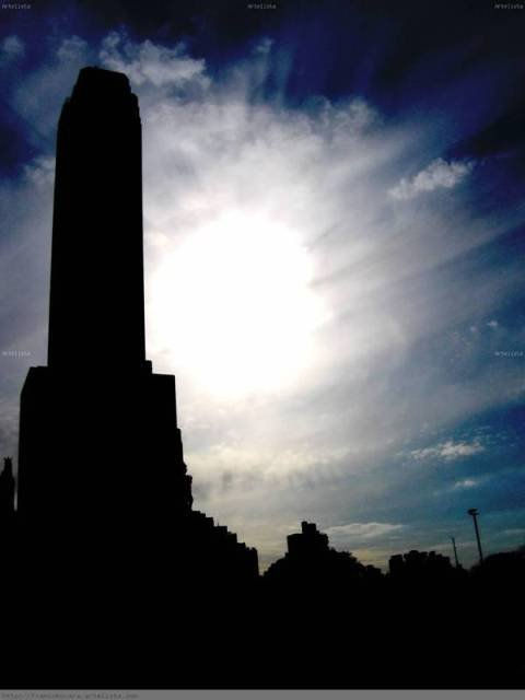 MONUMENTO ROSARIO