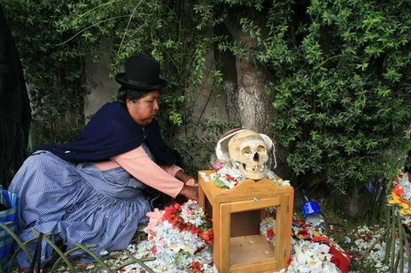 Ñatita