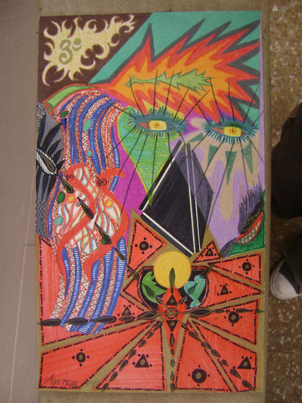 Viajero intergalactico