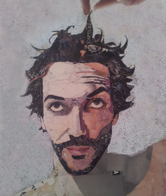 autoretrato