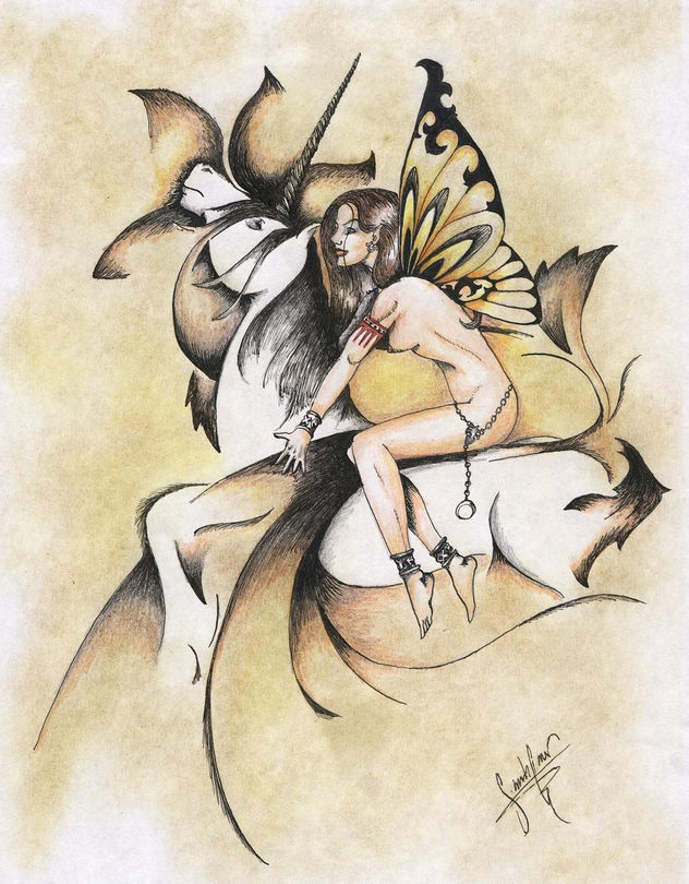 fairy