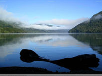 Lago Hermoso