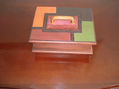 CAJA PARA TÉ X 6