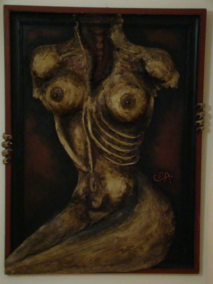 Soledad