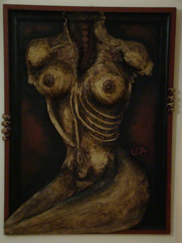 SOLEDAD