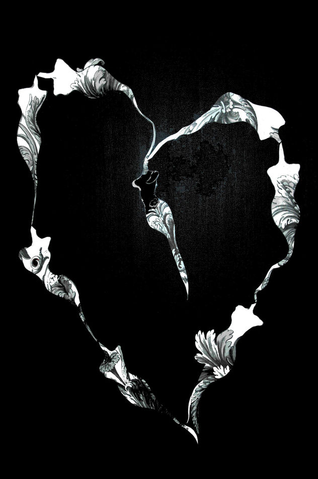 Corazon de Mujer - Heart Women
