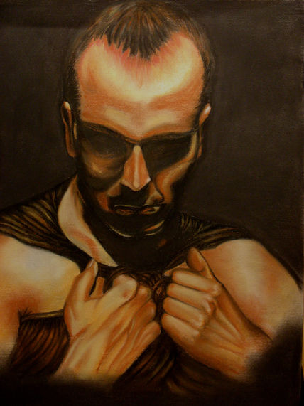 Entre sombras
