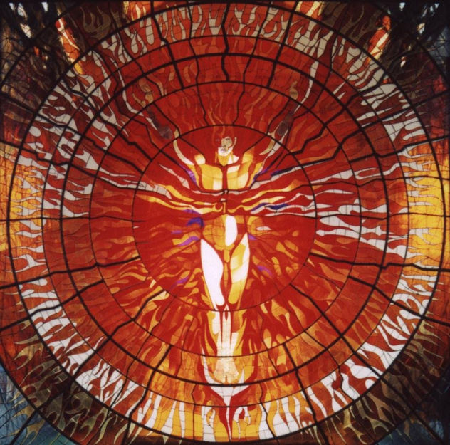 COSMOVITRAL