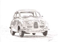 Saab 96