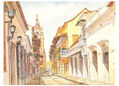 OMENAJE  A  CARTAGENA - PATRIMONIO DE LA HUMANIDAD