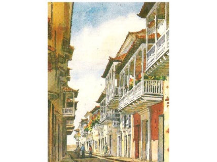 Paisaje urbano