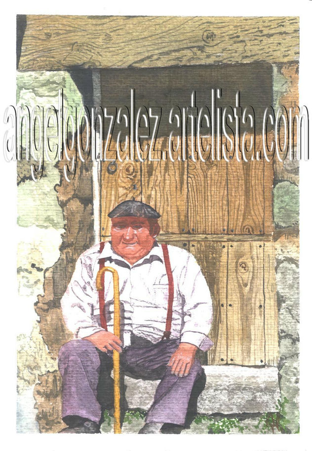 El Tío Pacuto