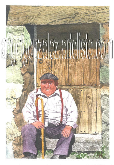 El Tío Pacuto 