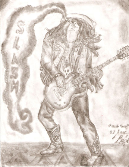 Slash smog