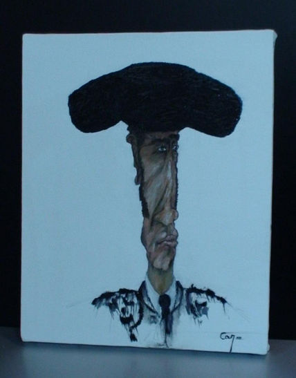 Torero 1