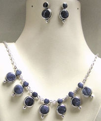 Conjunto "Azul...