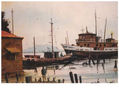 MARINA DE CARTAGENA