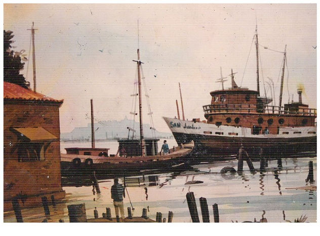 MARINA DE CARTAGENA