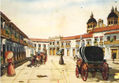 PAISAJE URBANO