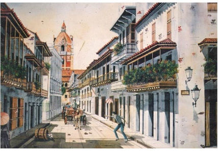 Paisaje urbano