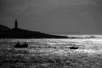 Torre de hercules...