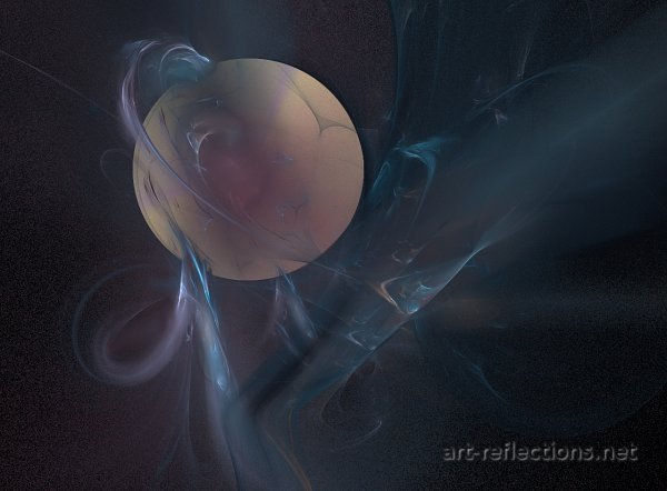 Moon (Luna) 