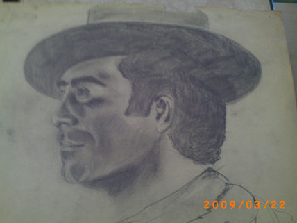 Curro Bedoya
