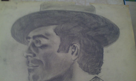 LA LIDIA