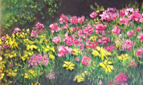 Floral