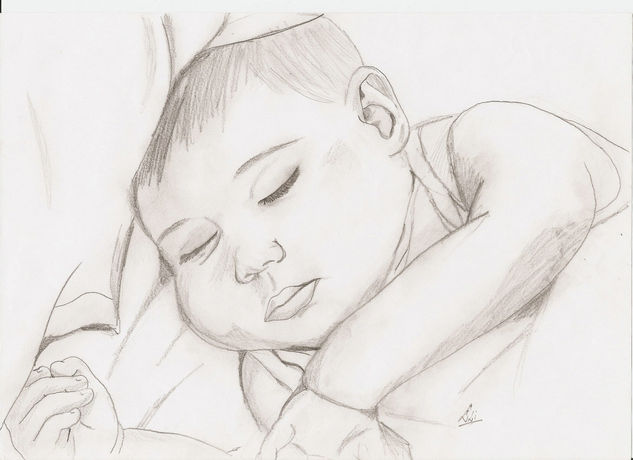 Dormido Graphite