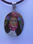 dije, monja coronada