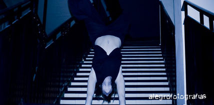 Invertido