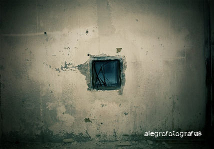 La vida sigue