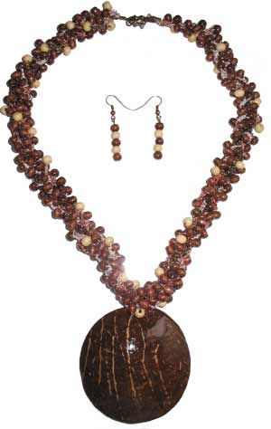 Collar de Coco Costume jewellery Jewellery and costume jewellery