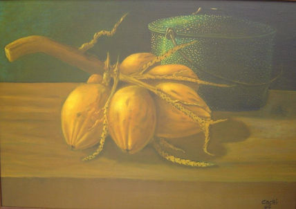 Frescura II