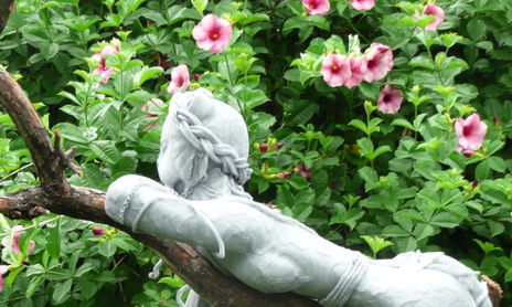 Mujer Maya
