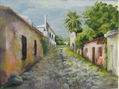 Colonia colonial (Uruguay)