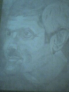 George Clooney