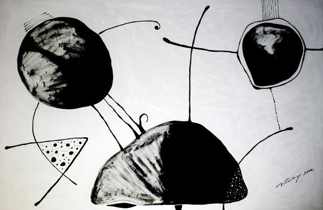 EQUILIBRIO