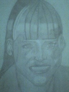 Elsa Pataky Graphite