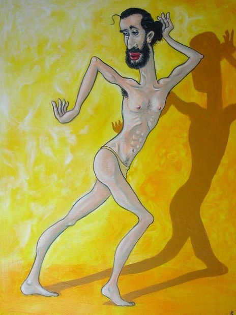 Yellow boy