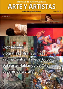 Edicion Julio 2011