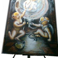 obra