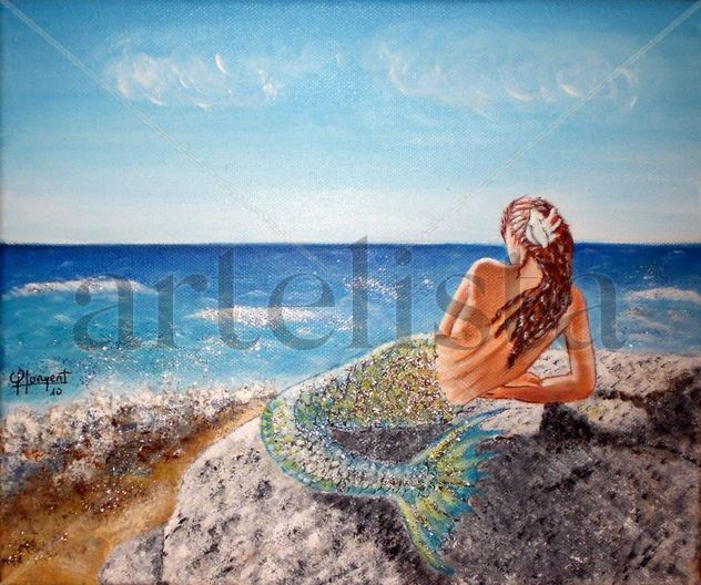 SIRENA DE MAR - 2