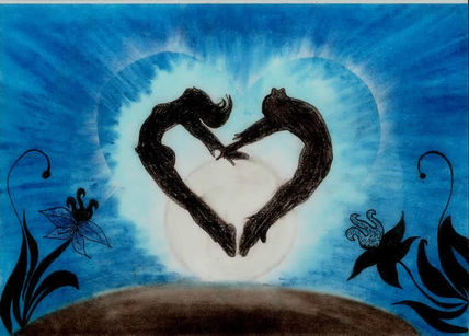 Felizmente enamorado!!