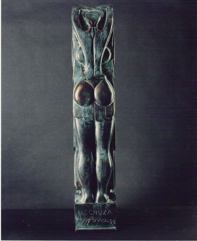Buho-Lechuza- (reverso)