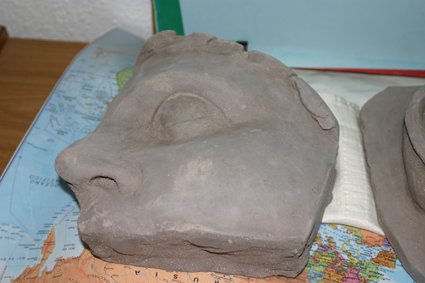 Cara, rostro